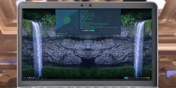 hero image for Linux Theme Development: Reimagining the Linux User Interface