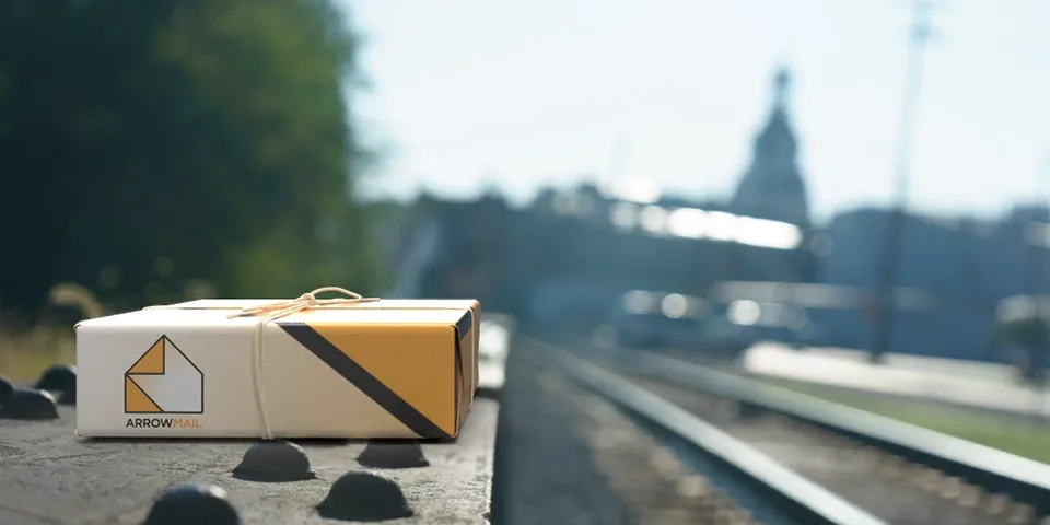 Hero image for Arrowmail Marketing Assets